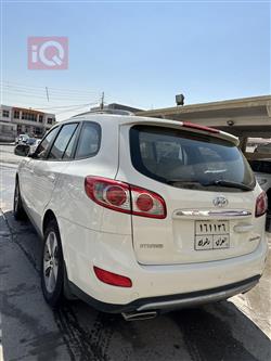 هیوندای سەنتافی
